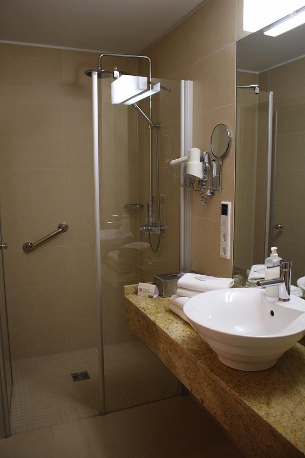 Bed & Breakfast Hotel Muellerhof Caputh Ngoại thất bức ảnh