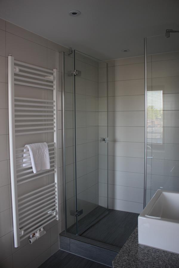 Bed & Breakfast Hotel Muellerhof Caputh Ngoại thất bức ảnh